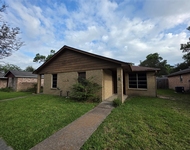 Unit for rent at 1615 Hazelwood Street, Conroe, TX, 77301