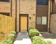 Unit for rent at 15625 Weldon Drive, Houston, TX, 77032