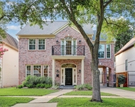 Unit for rent at 4120 University Boulevard, Houston, TX, 77005