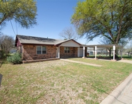 Unit for rent at 203 Schuerenberg Street, Brenham, TX, 77833