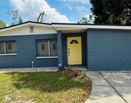 Unit for rent at 4203 E Yukon Street, TAMPA, FL, 33617