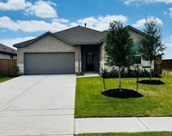 Unit for rent at 6726 Violet Clover Avenue, Katy, TX, 77493