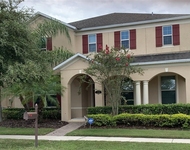 Unit for rent at 11848 Gray Rock Trail, WINDERMERE, FL, 34786