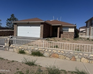 Unit for rent at 11205 Whitey Ford Street, El Paso, TX, 79934