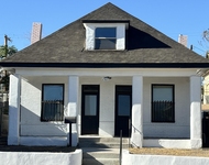 Unit for rent at 1509 E Yandell, El Paso, TX, 79902