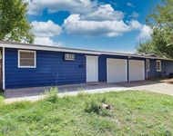 Unit for rent at 4735 Potomac Avenue, Abilene, TX, 79605