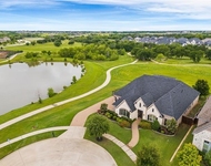 Unit for rent at 4550 Honeyvine Lane, Prosper, TX, 75078