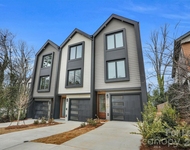 Unit for rent at 142 Mattoon Street, Charlotte, NC, 28216