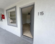 Unit for rent at 2127 Davie Boulevard, Fort Lauderdale, FL, 33312