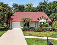 Unit for rent at 10065 Camelback Lane, Boca Raton, FL, 33498