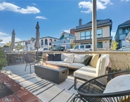 Unit for rent at 128 46th, NEWPORT BEACH, CA, 92663