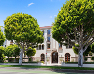 Unit for rent at 9249 Burton Way, BEVERLY HILLS, CA, 90210