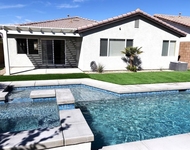 Unit for rent at 84175 Tramonto Way, INDIO, CA, 92203