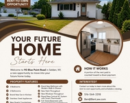 Unit for rent at 90 Blue Point Road, Selden, NY, 11784