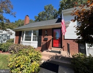 Unit for rent at 8407 W Boulevard Drive, ALEXANDRIA, VA, 22308
