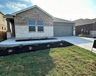 Unit for rent at 1704 Frontenac St, Leander, TX, 78641