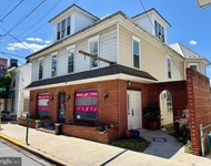 Unit for rent at 23 S Carlisle Street, GREENCASTLE, PA, 17225