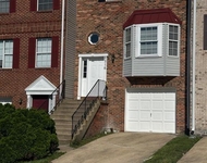 Unit for rent at 8516 Grandhaven Avenue, UPPER MARLBORO, MD, 20772