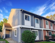 Unit for rent at 12053 Hallandale Terrace, BOWIE, MD, 20721