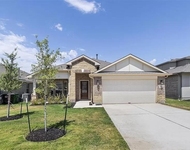 Unit for rent at 112 Falkland St, Hutto, TX, 78634