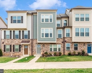 Unit for rent at 3727 Stone Barn Drive, FREDERICK, MD, 21704