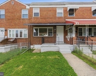 Unit for rent at 849 Loalan Avenue, DUNDALK, MD, 21222