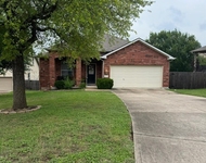 Unit for rent at 372 Limestone Trl, Austin, TX, 78737