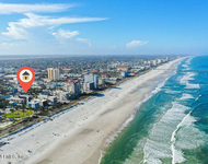 Unit for rent at 400 1st Street S, Jacksonville Beach, FL, 32250