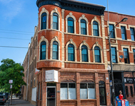 Unit for rent at 1044 W 18th Street, Chicago, IL, 60608