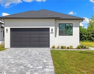 Unit for rent at 2547 Storter Avenue, Naples, FL, 34112