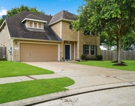 Unit for rent at 2306 Emerald Stone Court, Pearland, TX, 77581