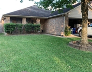 Unit for rent at 205 Mammoth Springs Lane, Dickinson, TX, 77539