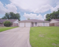 Unit for rent at 9811 Mango Street, Houston, TX, 77075