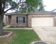 Unit for rent at 6702 Castle Terrace Ct Court, Spring, TX, 77379
