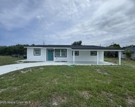 Unit for rent at 2137 Canterbury Lane, Melbourne, FL, 32935