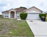 Unit for rent at 334 Bordeaux Avenue Ne, Palm Bay, FL, 32907