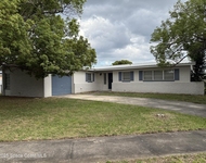 Unit for rent at 3945 Trinidad Avenue, Titusville, FL, 32780