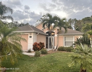 Unit for rent at 2362 Glasbern Circle, Melbourne, FL, 32904