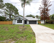 Unit for rent at 6655 Corto Road, Cocoa, FL, 32927
