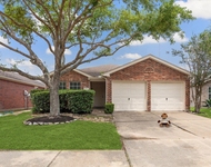 Unit for rent at 21102 Somerset Park Lane, Katy, TX, 77450