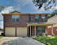 Unit for rent at 17423 Turquoise Stream Drive, Houston, TX, 77095