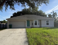 Unit for rent at 1896 Van Allen Circle, DELTONA, FL, 32738