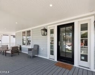 Unit for rent at 113 12th Avenue, Belmar, NJ, 07719