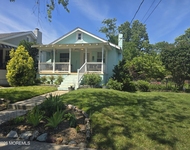 Unit for rent at 46 Evergreen Avenue, Neptune City, NJ, 07753