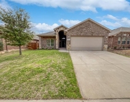 Unit for rent at 2620 Triangle Leaf Drive, Fort Worth, TX, 76244
