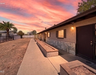 Unit for rent at 26 W 6th Place, Mesa, AZ, 85201