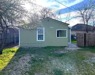 Unit for rent at 5205 Calloway Street, Sansom Park, TX, 76114