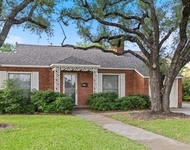 Unit for rent at 6321 Calmont Avenue, Fort Worth, TX, 76116