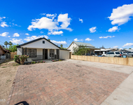 Unit for rent at 750 W 1st Place, Mesa, AZ, 85201