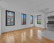 Unit for rent at 419 E 117th Street, Manhattan, NY, 10035